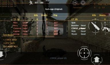 高仿csgo  vAlpha.1.1.2