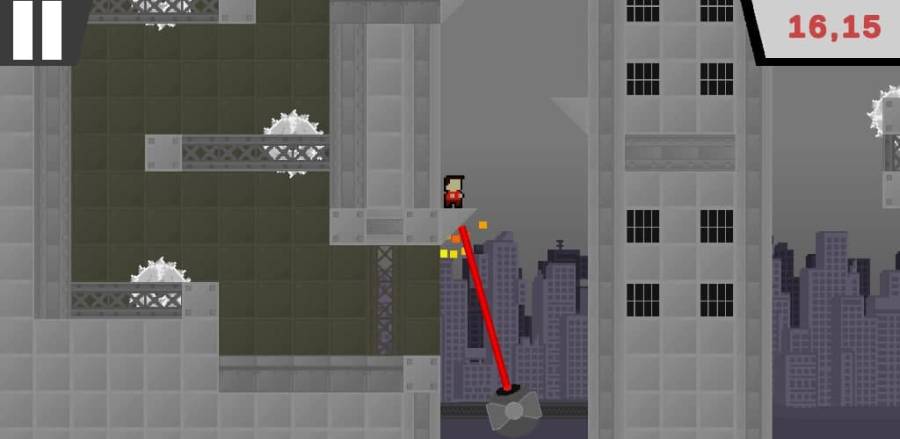 不可思议的戴夫游戏安卓版  v5.1.2