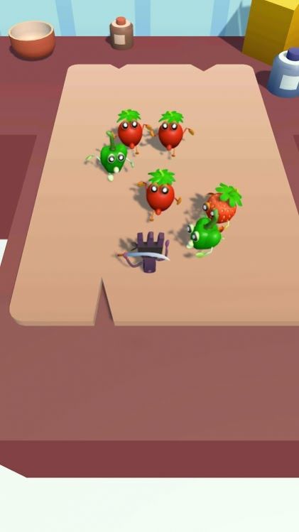 叉子忍者去广告最新版  v3.4.1