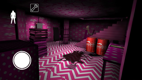 芭比奶奶第二章不打人版中文最新版  v3.3.3