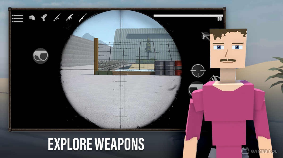 GoreBox国际服 v15.1.7