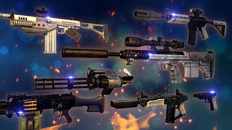 突击队刺客任务 v1.42