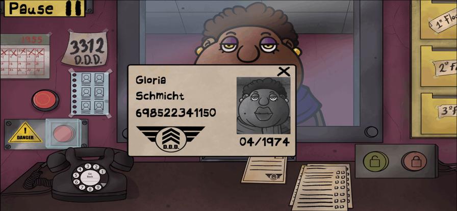 我的邻居不是伪人 中文版 v3.2.5