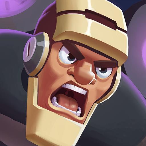 星际护卫队测试服