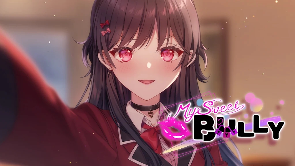 我的甜蜜主人游戏中文版（My Sweet Bully）  v5.1.3