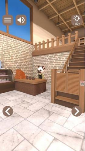 逃出咖啡厅 v1.0.1