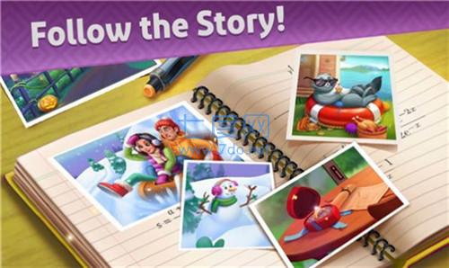 潘妮花园游戏 v1.5.0