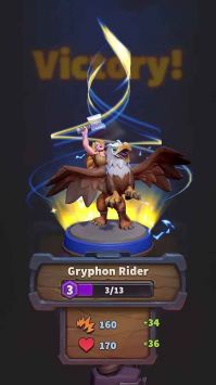 魔兽弧光大作战Warcraft Arclight Rumble v3.2.5