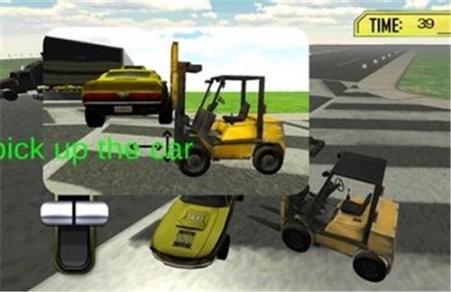 机场叉车至尊驾驶  v1.0.2