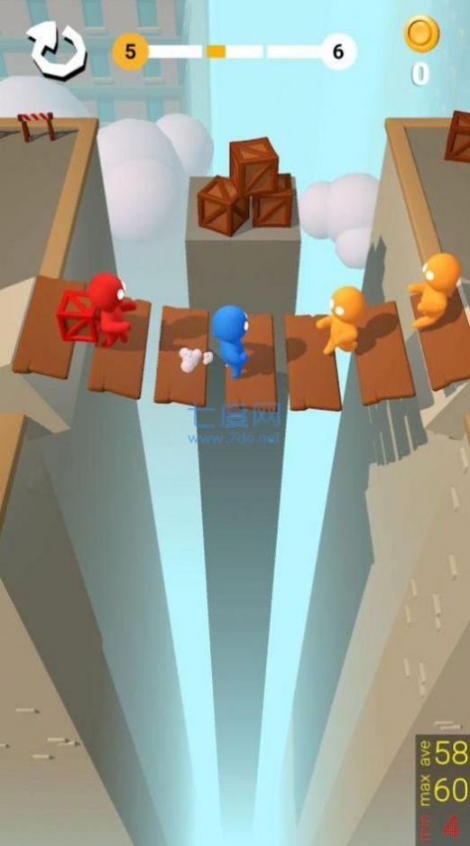 超级格斗士 v0.35