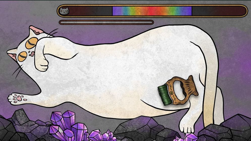 猫博物馆 v3.0.5