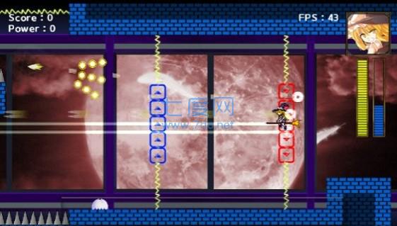 魔理沙的冒险 v1.0.3