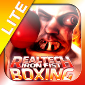 铁拳 IronFistBoxingLite