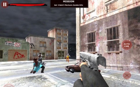 生死存亡战争  V 1.0