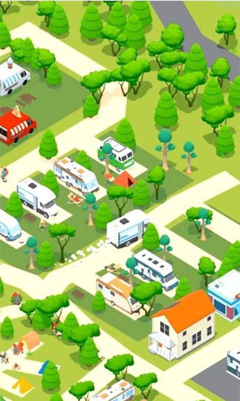 旅游大亨  v1.0.5