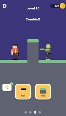 我拉的贼溜红包版 v1.0.0