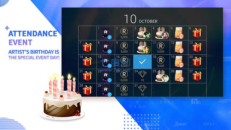 superstar游戏 0.0.4