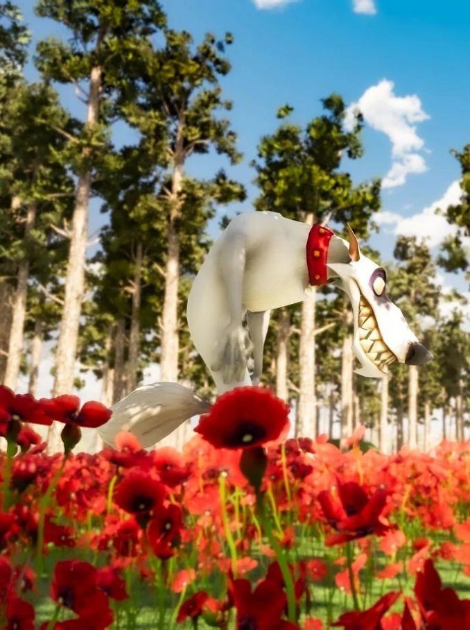 逃离游戏小红帽游戏安卓版  v4.5.4