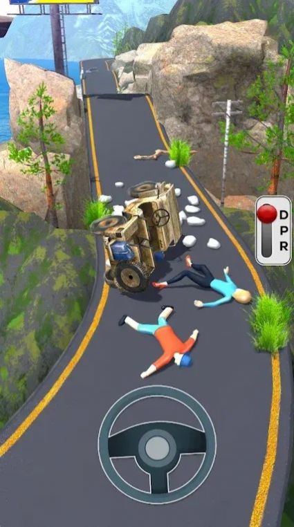 山地大师赛官方安卓版  v5.5.1