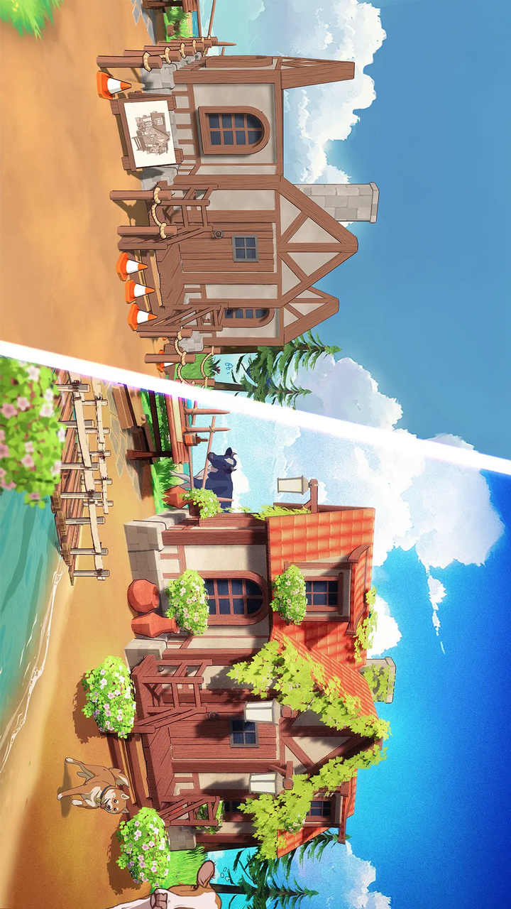 舒适的小岛无限钻石 v0.1.1