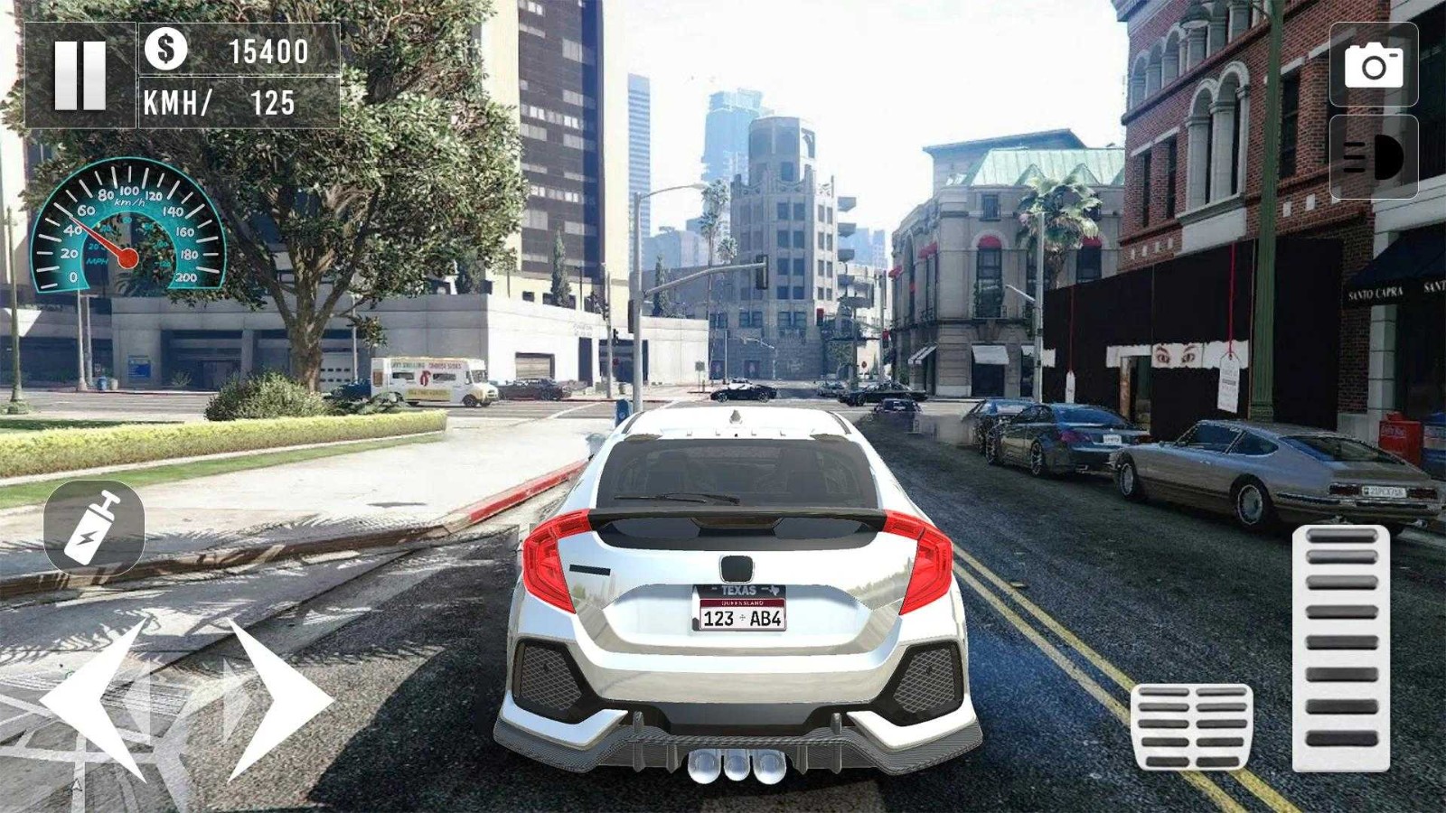 开放世界极限赛车  v1.3