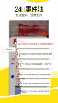 搜狐新闻安卓版 v2.0.5