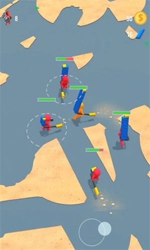 火柴人之战竞技场 v3.0.5