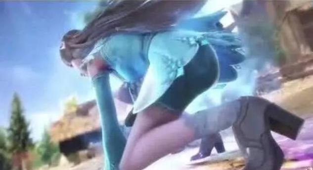 宁荣荣新形象ps掉所有衣服图 v1.0