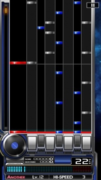 狂热节拍IIDXUltimate v3.0.5