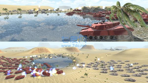 战争战地 v2.0.2