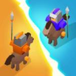 小兵冲冲冲 三国版