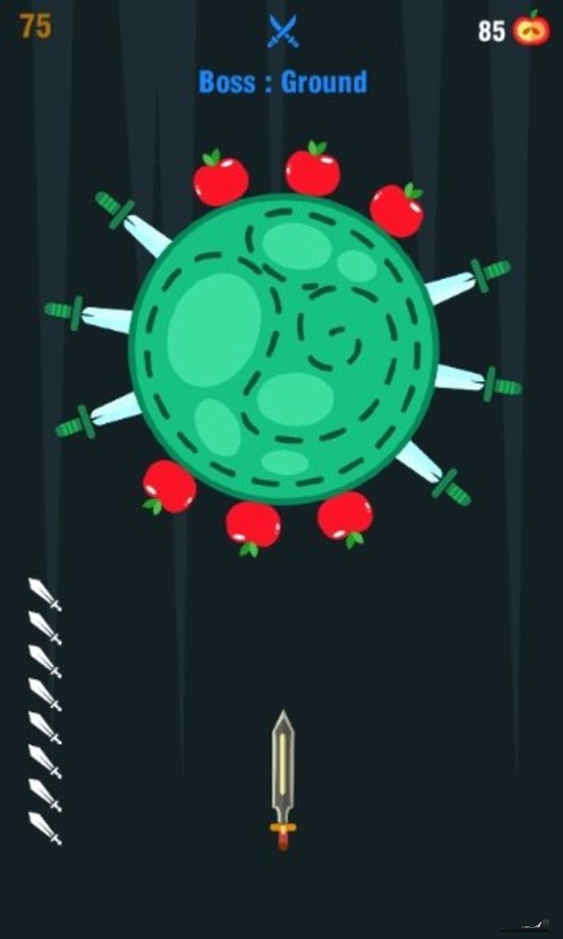 飞刀2018安卓官方版游戏下载  v3.2.4