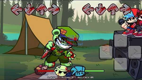 黑色星期五之夜flippy v0.2.7