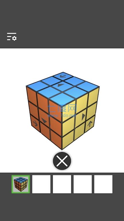 逃出清新密室Puzzle Room Escape