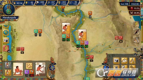 Predynastic Egypt(史前埃及安卓版) v1.0.5 最新版