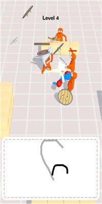 抖音涂鸦大乱斗小游戏官方版  v5.3.1