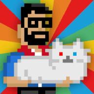 超能喵星人游戏