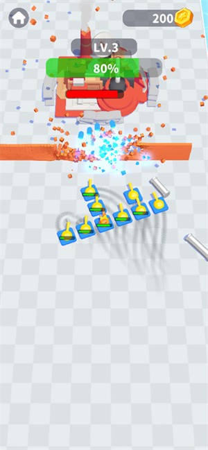 海王炮队  V 1.0