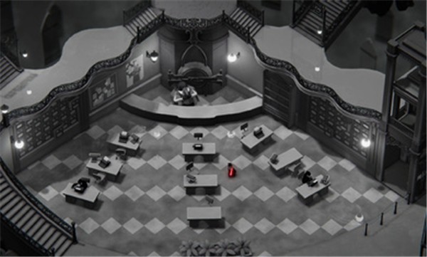 死亡之门中文手机版 v1.2.2