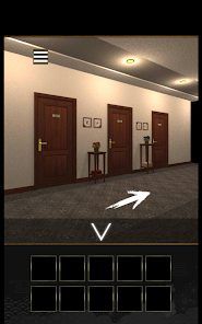 逃脱游戏豪华酒店 v3.2.5