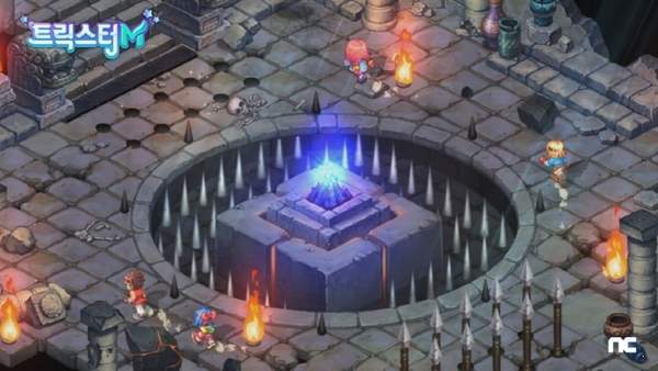 卡巴拉岛M内测版 v1.0.25.P51