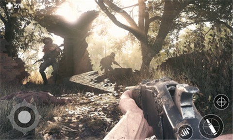 交火生存僵尸1.0.6 v1.0.0