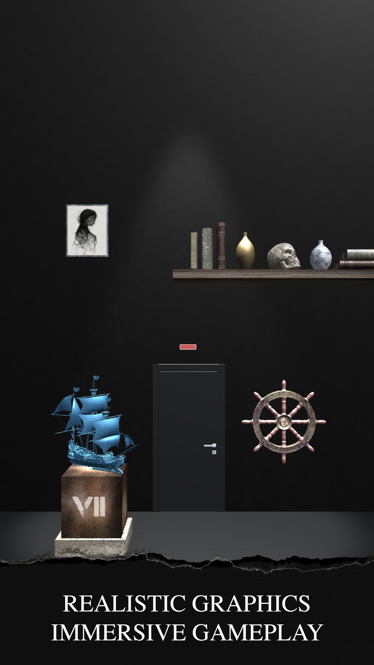 暗室3游戏官方版  v3.2.4