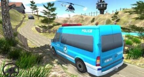 巡逻警察模拟 v1.0.2