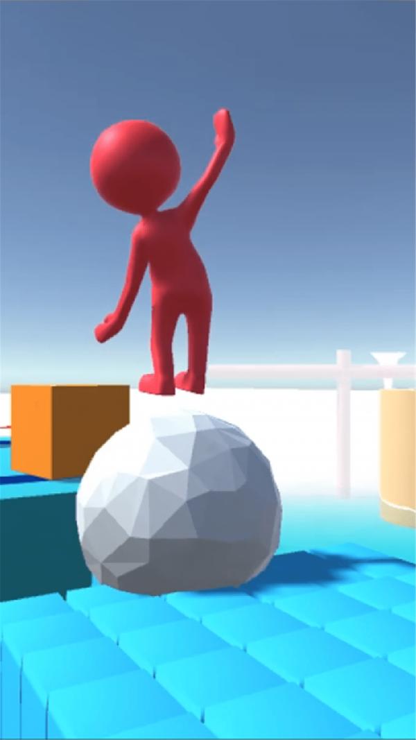 火柴人运动嘉年华 v1.0.1