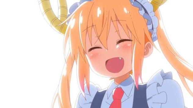 小林家的龙女仆S