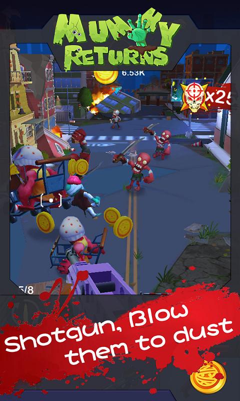 木乃伊归来 v1.2.2