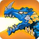 机甲大战僵尸手游