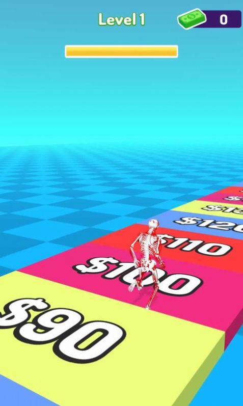 骷髅生命游戏手机版最新版  v4.0.2