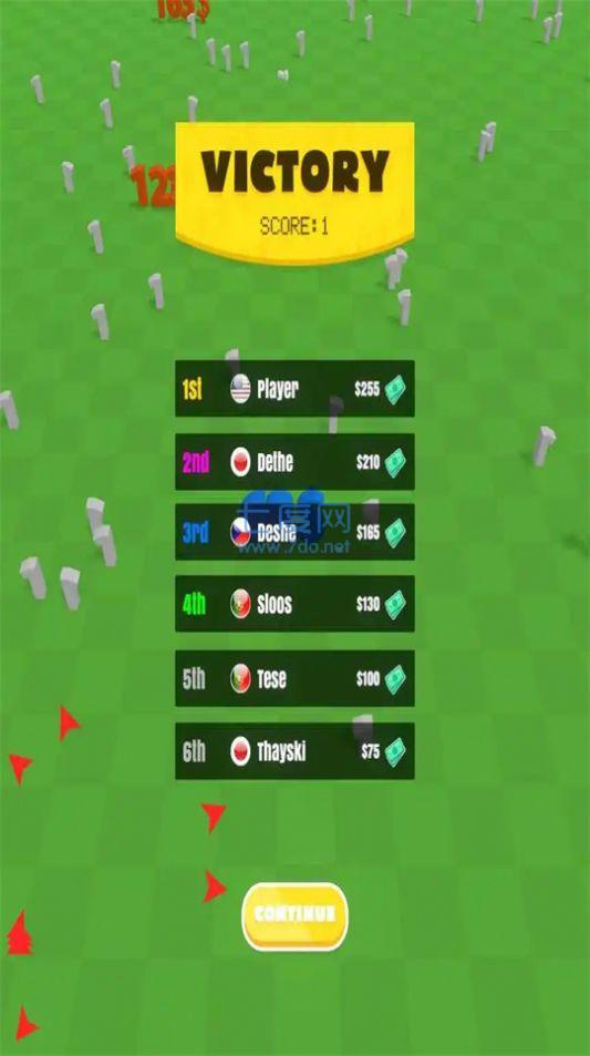 数字射击大作战 1.34